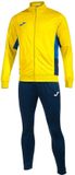 Joma Danubio Ii Trainingspak Geel, Blauw M Man