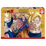 Educa Dragon Ball Puzzle | Legpuzzel | 300 stukjes | 40x28cm | Vanaf 8 jaar