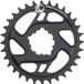 SRAM X-Sync Eagle CF Kettingblad 3mm, 12-speed, black