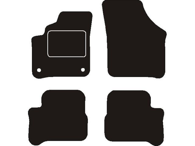 Winparts GO! Seat Mii elektrisch 2020-