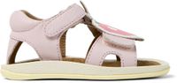 Camper Bicho Kids Twins Sandalen - Kinderen - Roze Geel - 22
