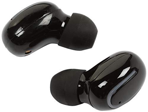 Shot Case Bluetooth-hoofdtelefoon met oplaadbox voor Huawei P10 Lite smartphone, draadloos, in-ear hoofdtelefoon, waterdicht