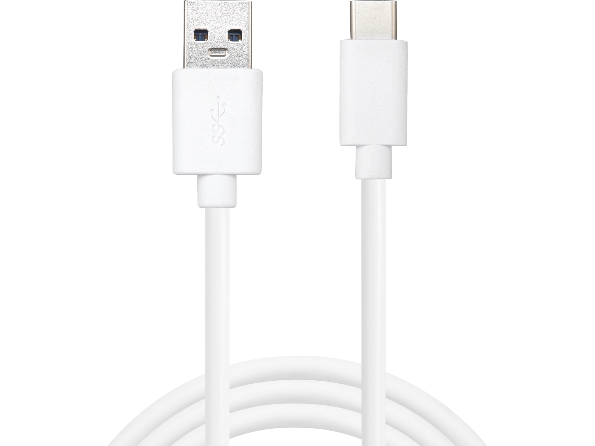 Sandberg USB-C 3.1 > USB-A 3.0 1M