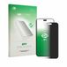 upscreen Privacy Screenprotector voor Huawei Nova 16 Pro - Folie Beschermfolie Blauwlichtfilter
