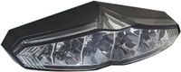 Koso Achterlicht Koso Infinity LED Smoke