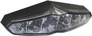 Koso Achterlicht Koso Infinity LED Smoke