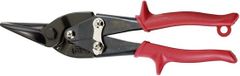 KWB Blikschaar - 250 mm Links 9261-00