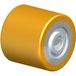 Blickle HTH 82X72/20-74K Heftruckwiel Wieldiameter: 82 mm Draagvermogen (max.): 660 kg 1 stuk(s)
