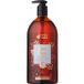 MKL Green Nature Gel douche Litchi Édition limitée 1l