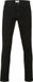 Wrangler Greensboro Heren Jeans - Zwart - Maat 31/34