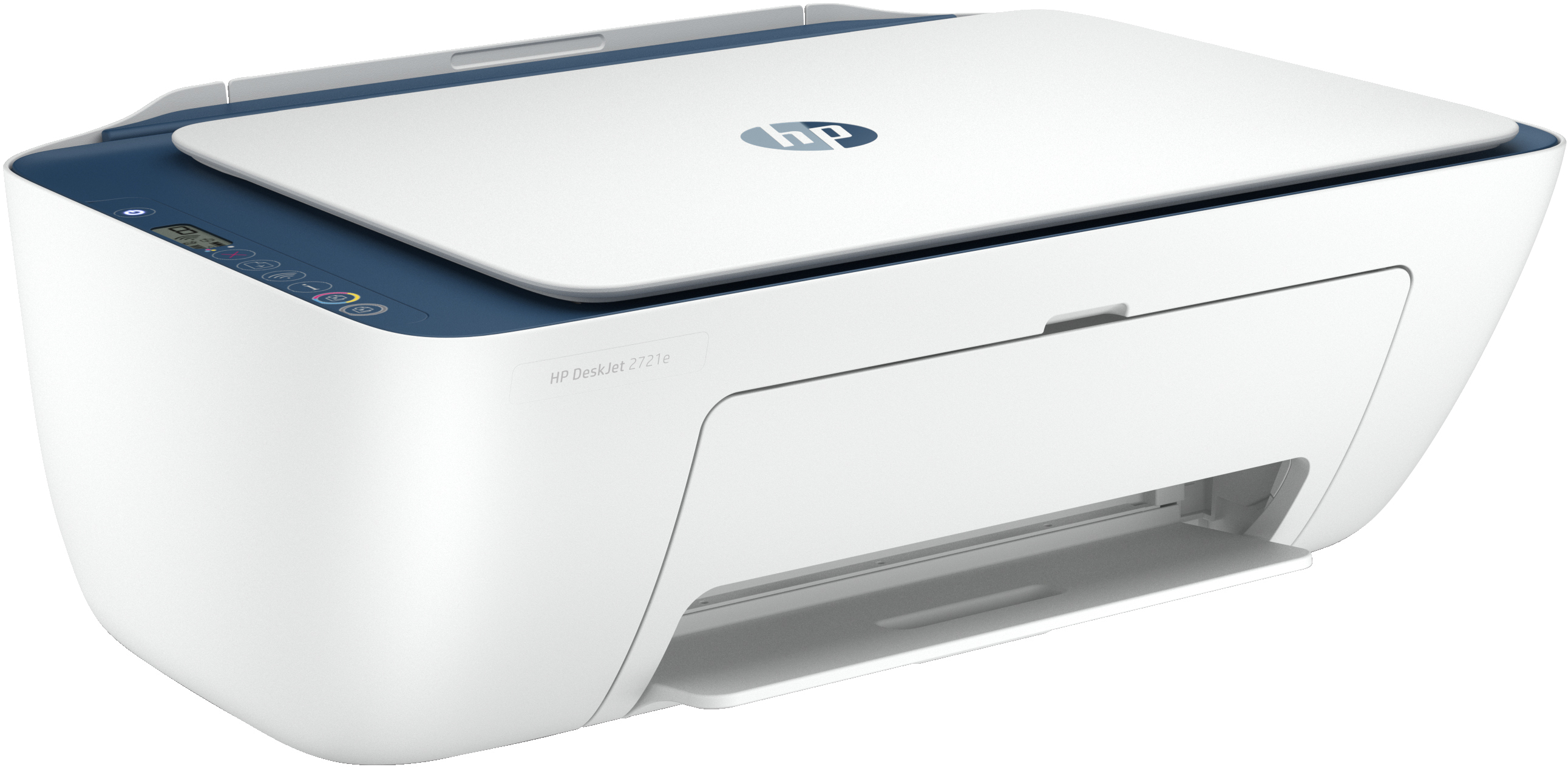 HP Deskjet 2721e AllinOne printer Prijzen vergelijken Kieskeurig.nl