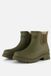 Woden Liv Warm Waterproof Enkel Laarzen Dames 36 Dark Olive