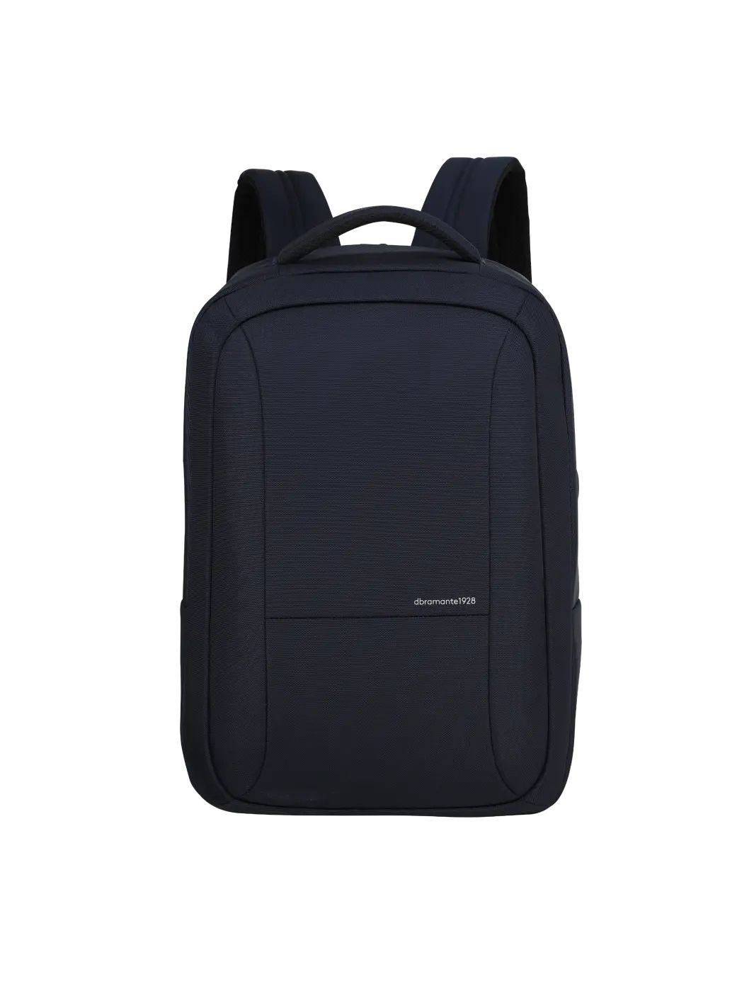 dbramante1928 Nyborg Casual Rugzak Marineblauw Gerecycled Plastic