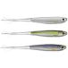 Live Target Leurre Souple Ghost Tail Minnow Dropshot 130 mm