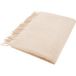 LIVARNO Plaid, 130 x 170 cm. (Beige)