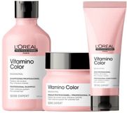 L'Oréal Professionnel Vitamino Color Set - 300+250+200ml