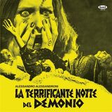 La Alessandro Alessandroni - La terrificante notte del demonio