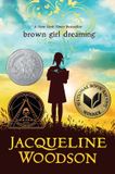 Brown Girl Dreaming Paperback