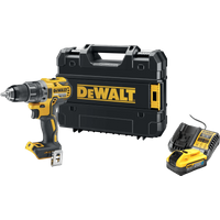 DeWalt DCD791NT-XJ 5,0 Ah POWERSTACK Accu Starterspakket