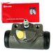 BREMBO Radbremszylinder A12455