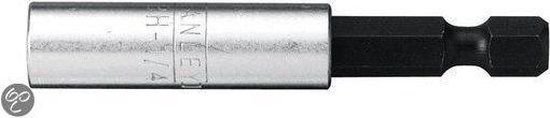 Stanley 1/4" Magnetische Bithouder 75mm