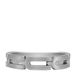 FOSSIL Heritage D-Link JF046930408 Heritage D-Link Chain roestvrij staal