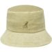 Kangol Bucket Hat Beige Heren M