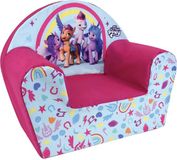 Fun House My Little Pony Clubfauteuil Zipp Sunny Pipp Izzy