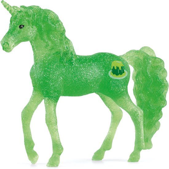 Schleich BAYALA - Jelly fruit Eenhoorn - 70733