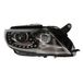 MAGNETI MARELLI Koplamp (711307024171)