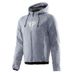Dainese Furry Veste à Capuche Gris 50 Homme