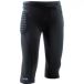 Precision 3/4 gevoerde keeper legging