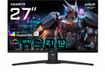 GIGABYTE AORUS FO27Q5P - 27 Inch QHD QD-OLED Gaming Monitor - 500Hz