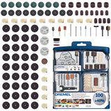 Dremel 723 EZ SpeedClic accessoireset