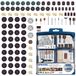 Dremel 723 EZ SpeedClic accessoireset