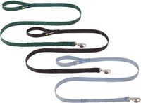 Ruffwear Front Range Flex Leash - Deep Teal