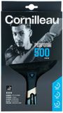 Cornilleau Tafeltennisbat Perform 500 Blauw