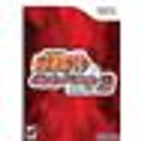 Logithéque Naruto Clash of Ninja Revolution 2