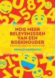 Nog Boekscout Nog meer belevenissen van een boekhouder