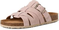 Tamaris - Dames - Muiltjes - Roze - Maat 38
