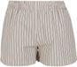 Urban Classics Girls Striped Kinder Korte broek