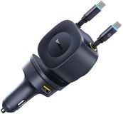 Baseus Prime Trip Vr2 Chargeur de voiture 60W