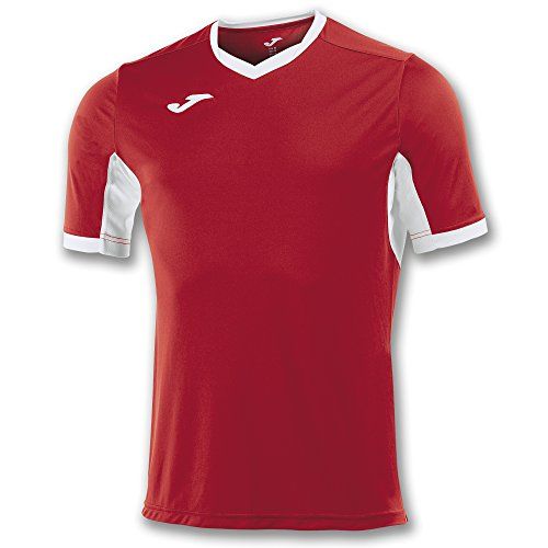 Joma Champion IV M/C heren T-shirt - 9996953544023