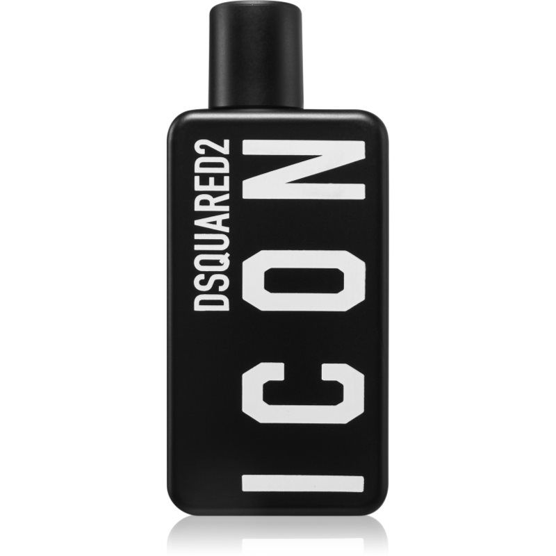 Dsquared2 DSQUARED Icon / 100 ml / Mannen