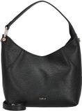 Furla Lara S Hobo Schoudertas S (nero)