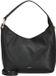 Furla Lara S Hobo Schoudertas S (nero)