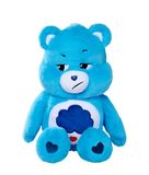 Care Bears Glücksbärchi - Brummbärchi, 60cm