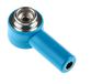 RS PRO Adapter 10 mm drukknop - 4 mm banaanbus volgens EN 61340-5-1