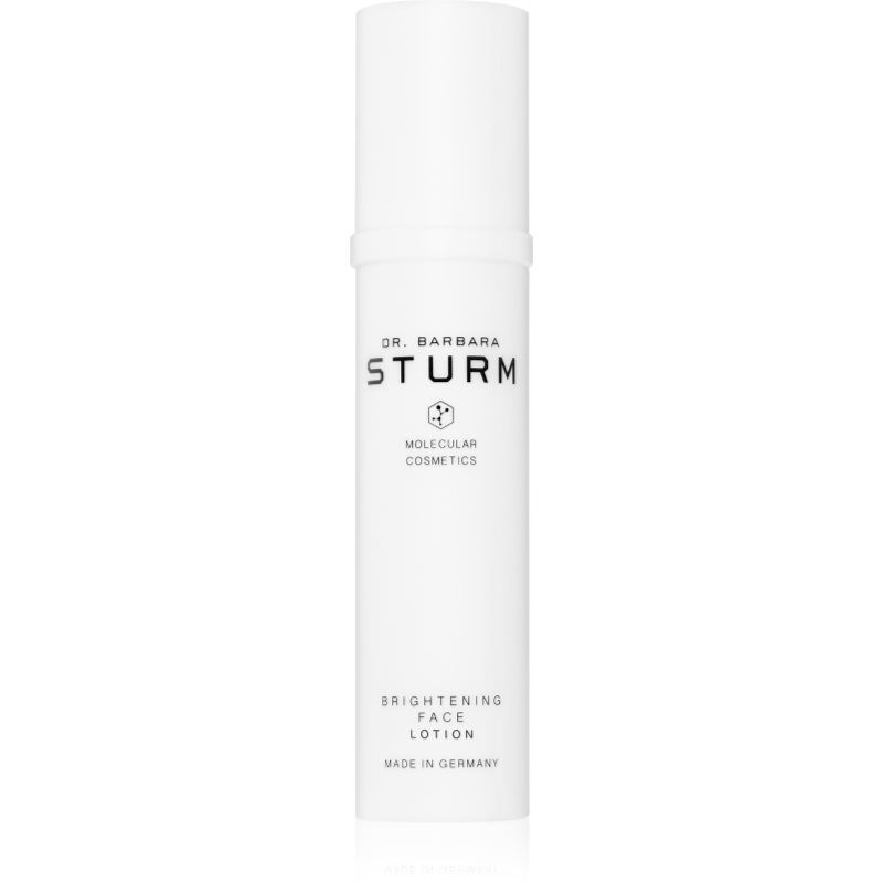 Dr. Barbara Sturm Brightening Face Lotion Unisex 1.7 oz