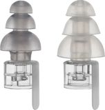 Etymotic ER20XS - Professionele oordoppen - Grijs/Transparant